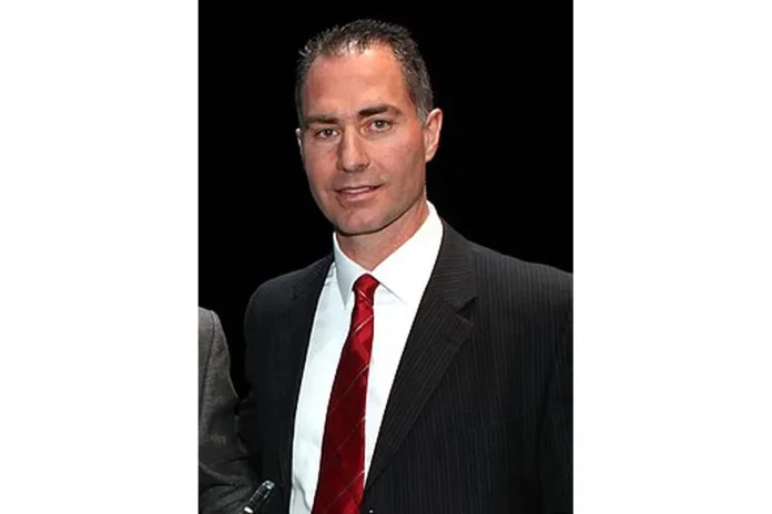 Image of John Stevens