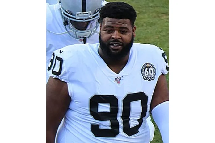 Image of Johnathan Hankins