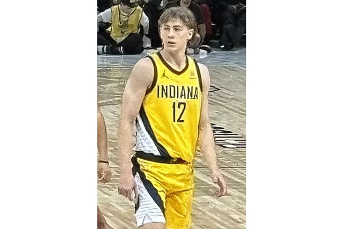 Image of Johnny Furphy