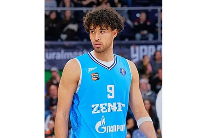 Image of Johnny Juzang