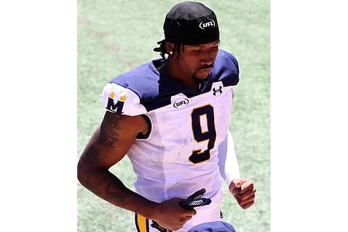 Image of Jonathan Adams