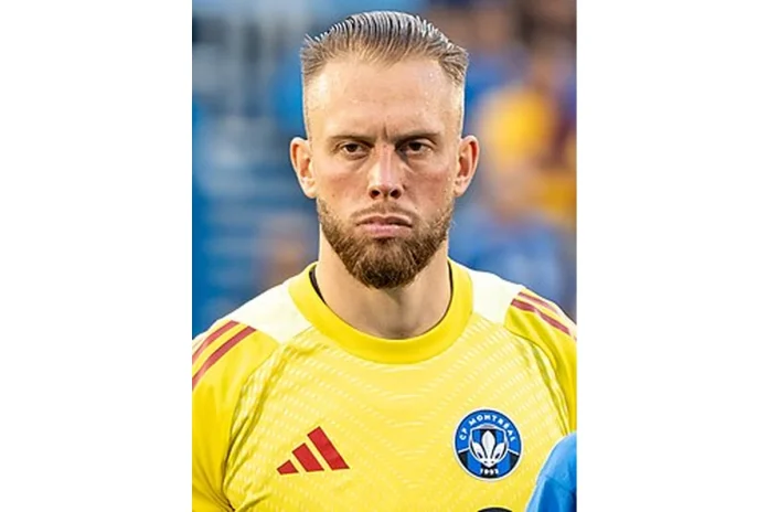 Image of Jonathan Sirois