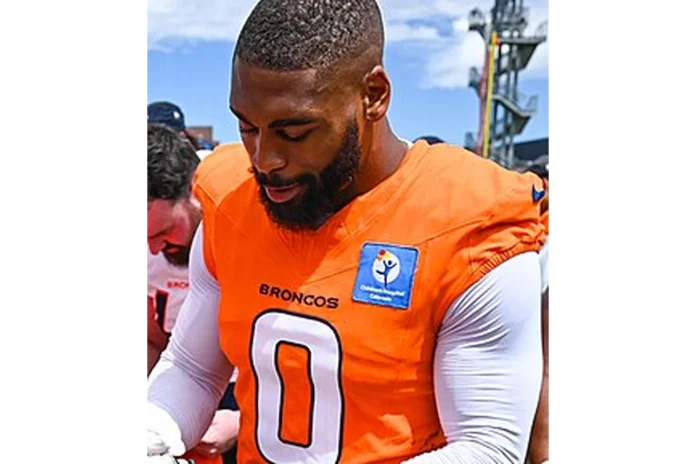 Image of Jonathon Cooper