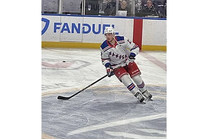 Image of Jonny Brodzinski
