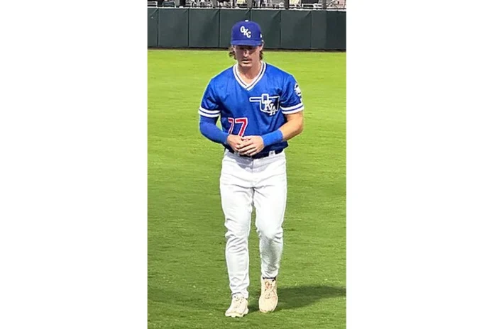 Image of Jonny DeLuca
