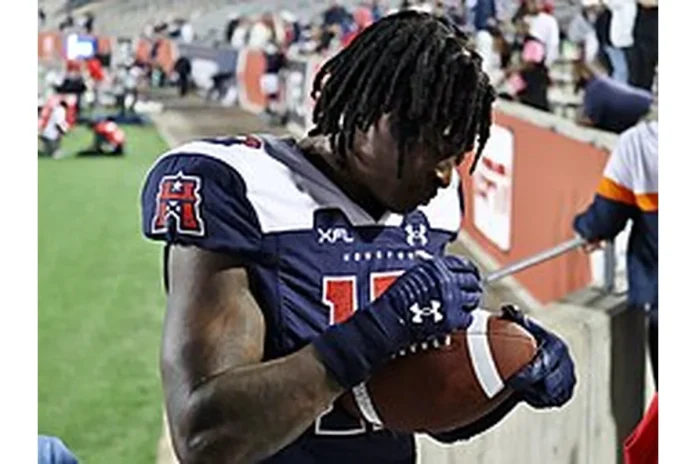 Image of Jontre Kirklin