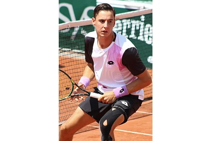 Image of Joran Vliegen