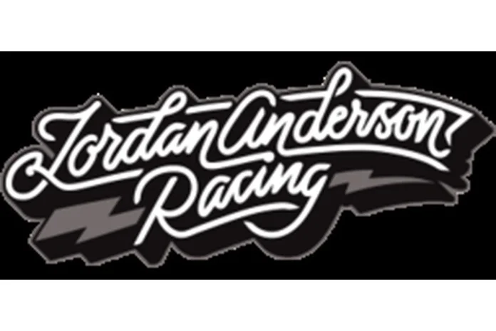 Image of Jordan Anderson Racing