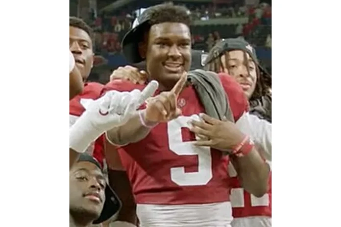 Image of Jordan Battle