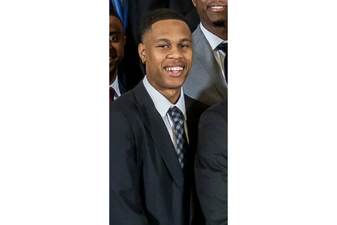 Image of Jordan Hawkins