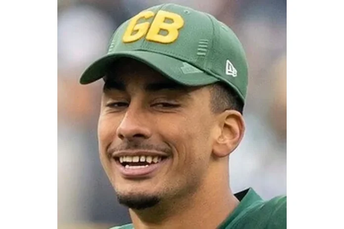 Image of Jordan Love