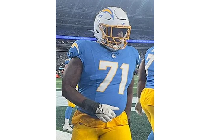 Image of Jordan McFadden