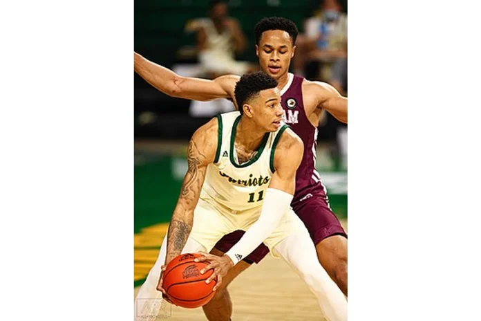 Image of Jordan Miller