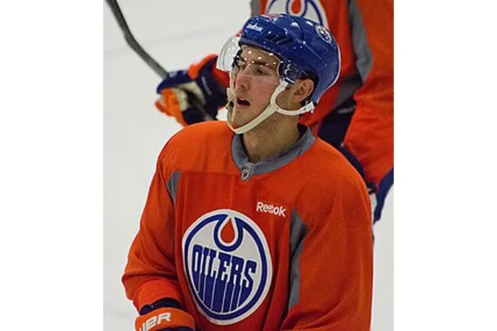 Image of Jordan Oesterle