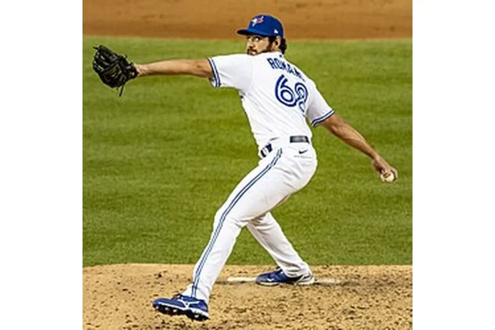 Image of Jordan Romano