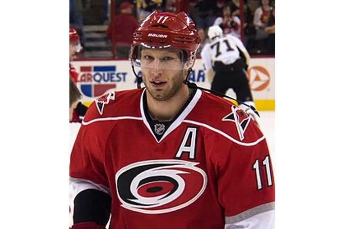 Image of Jordan Staal