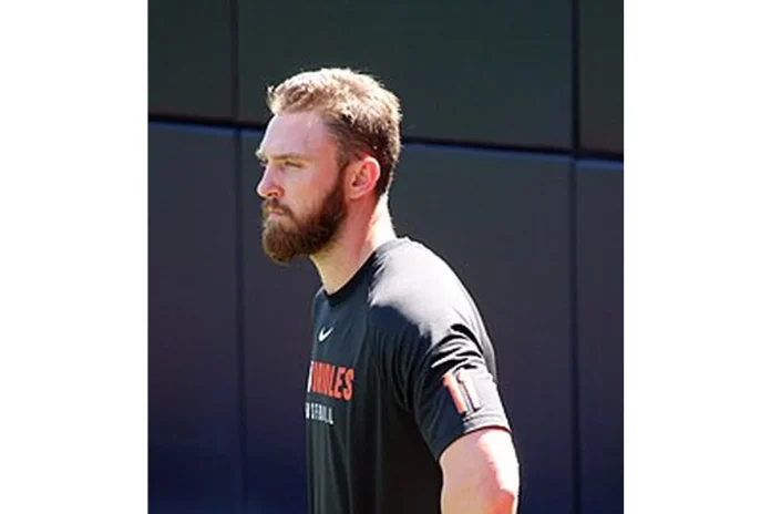 Image of Jordan Westburg