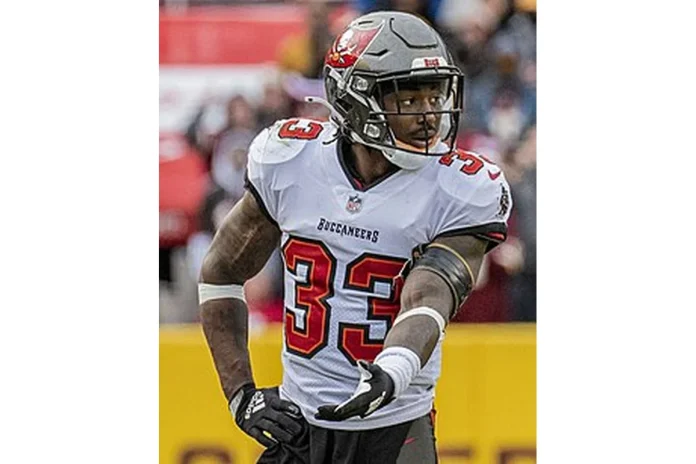 Image of Jordan Whitehead