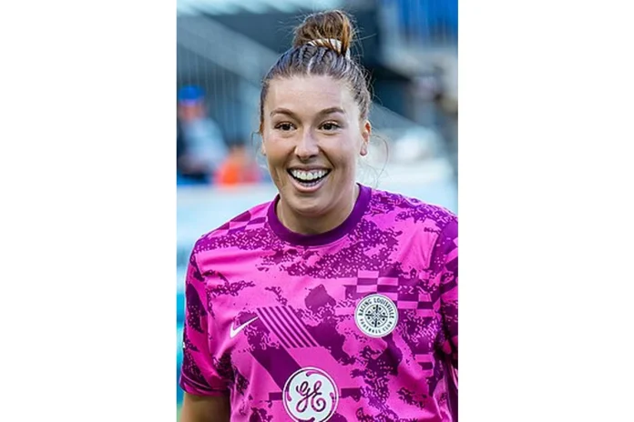 Image of Jordyn Bloomer