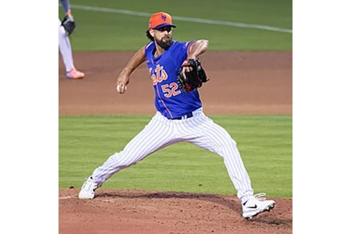 Image of Jorge López