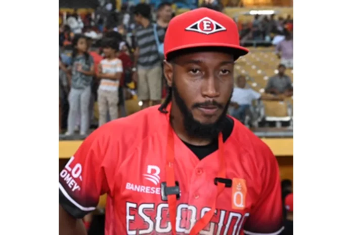 Image of Jorge Mateo
