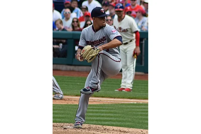 Image of José Berríos
