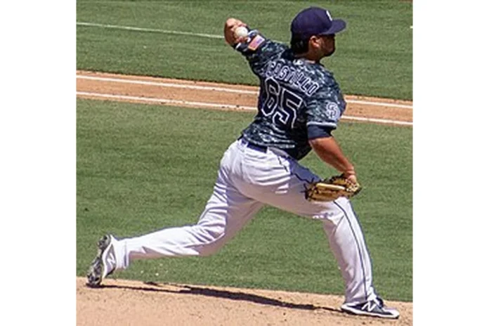 Image of José Castillo