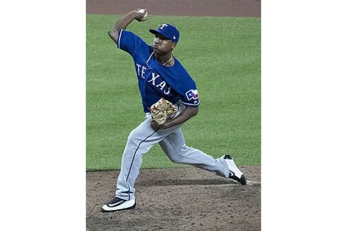 Image of José Leclerc