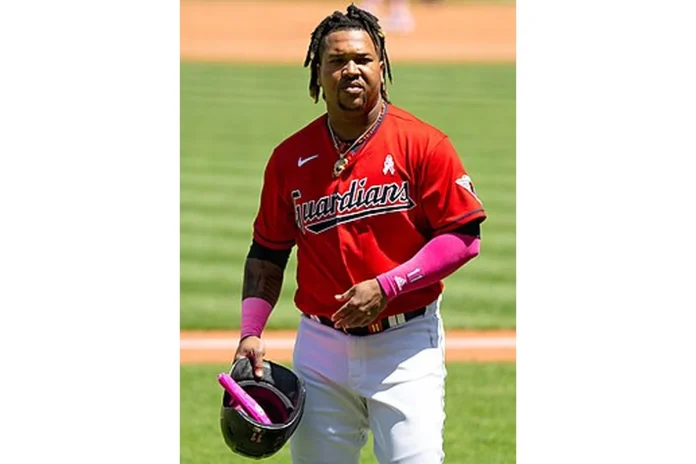 Image of José Ramírez