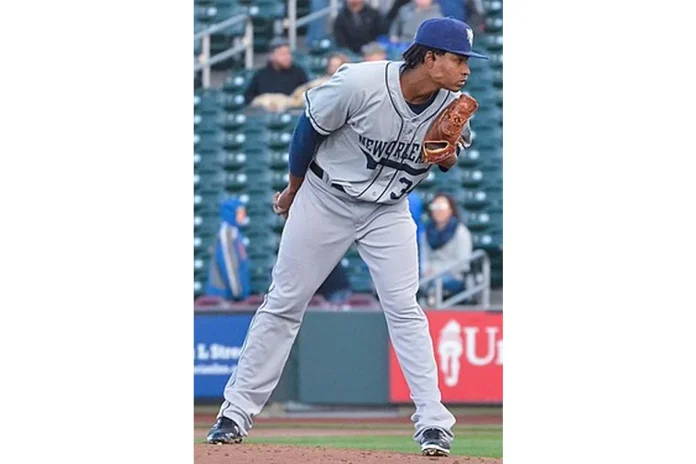 Image of José Ureña