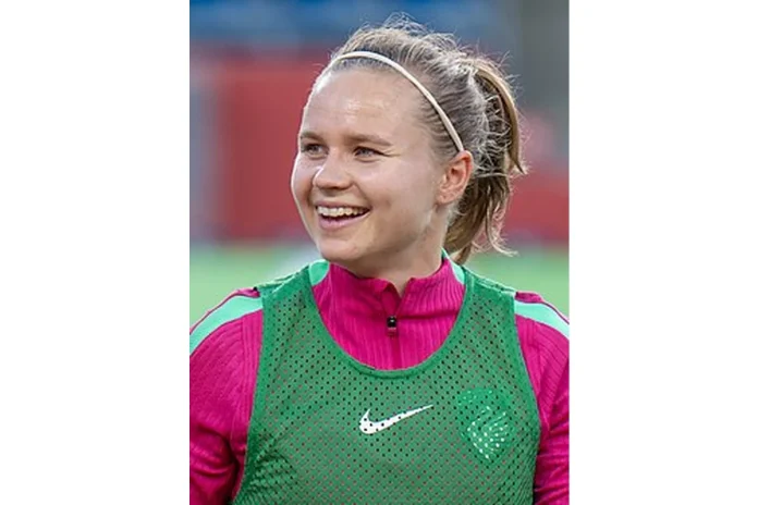 Image of Josefine Hasbo