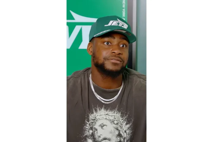 Image of Joseph Ossai