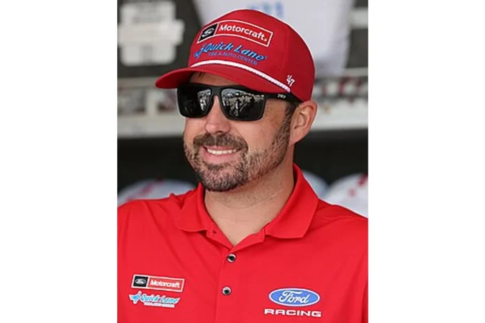 Image of Josh Berry
