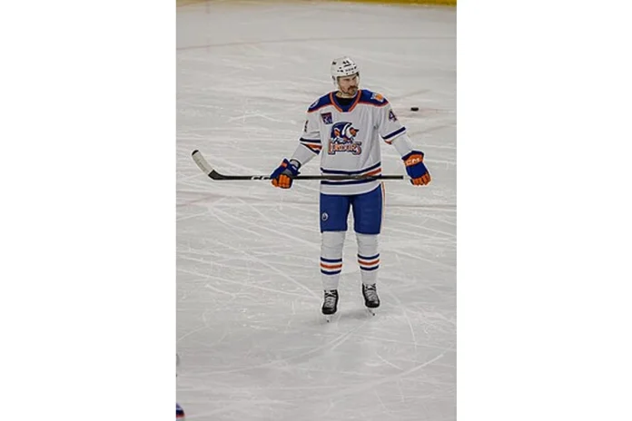 Image of Josh Brown