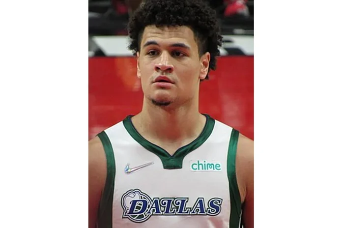 Image of Josh Green