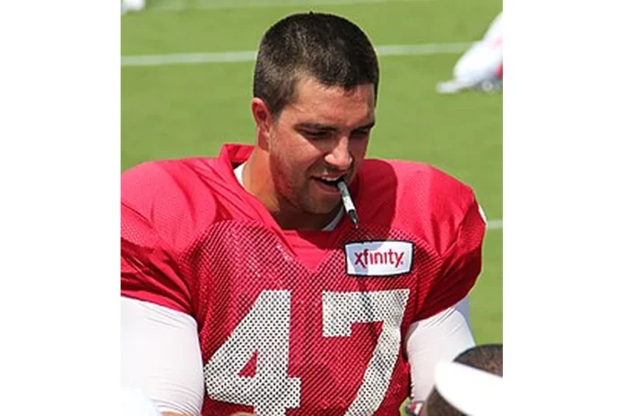 Image of Josh Harris
