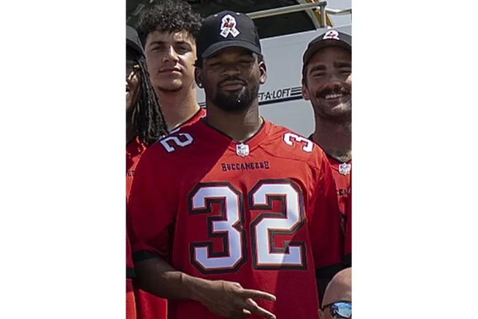 Image of Josh Hayes