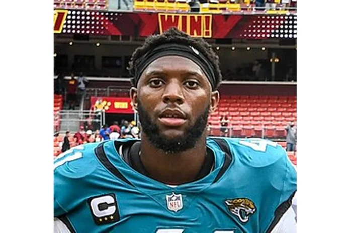 Image of Josh Hines-Allen