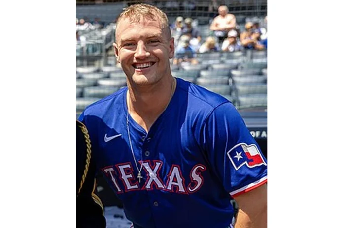 Image of Josh Jung