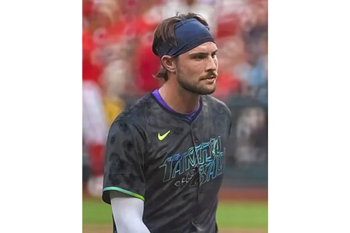 Image of Josh Lowe