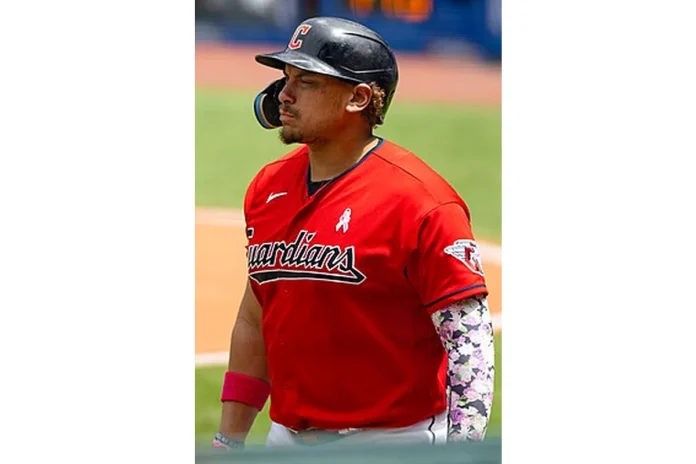 Image of Josh Naylor