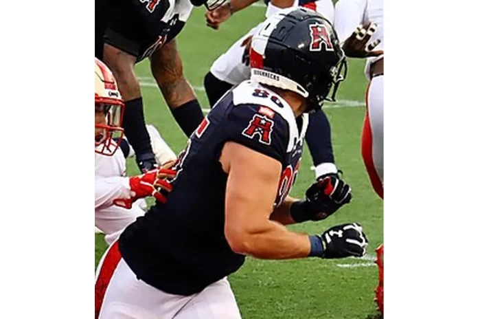 Image of Josh Pederson