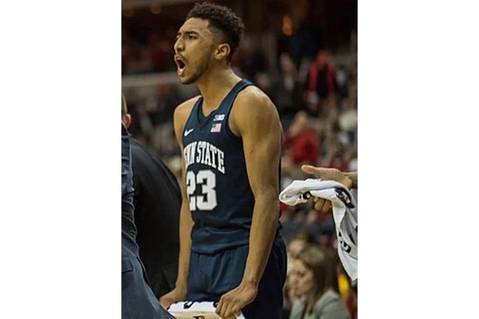 Image of Josh Reaves
