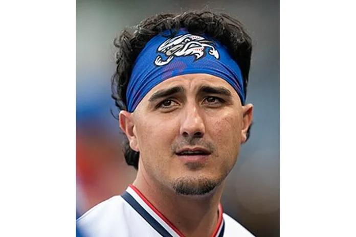 Image of Josh Rojas
