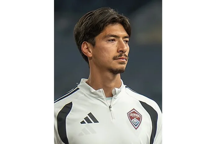 Image of Joshua Atencio