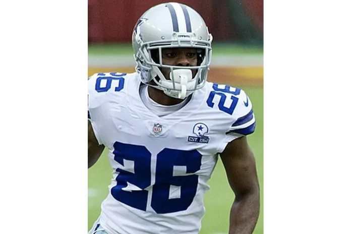 Image of Jourdan Lewis