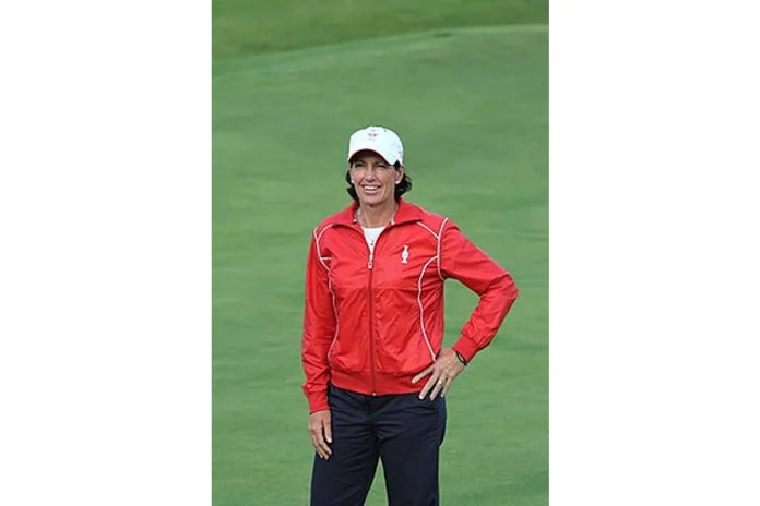 Image of Juli Inkster