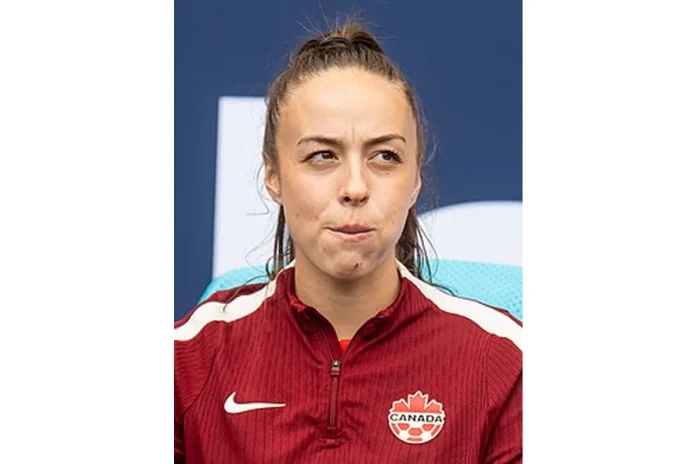 Image of Julia Grosso