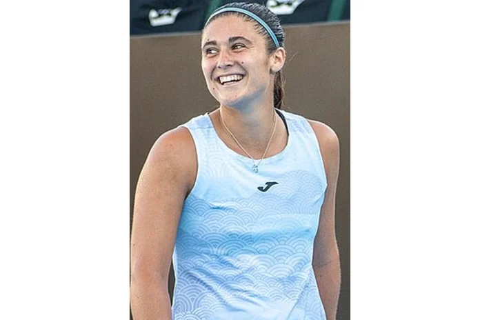Image of Julia Riera