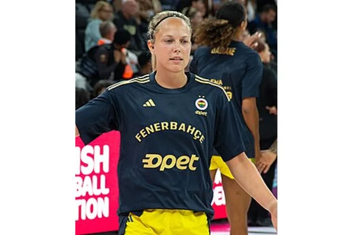 Image of Julie Allemand